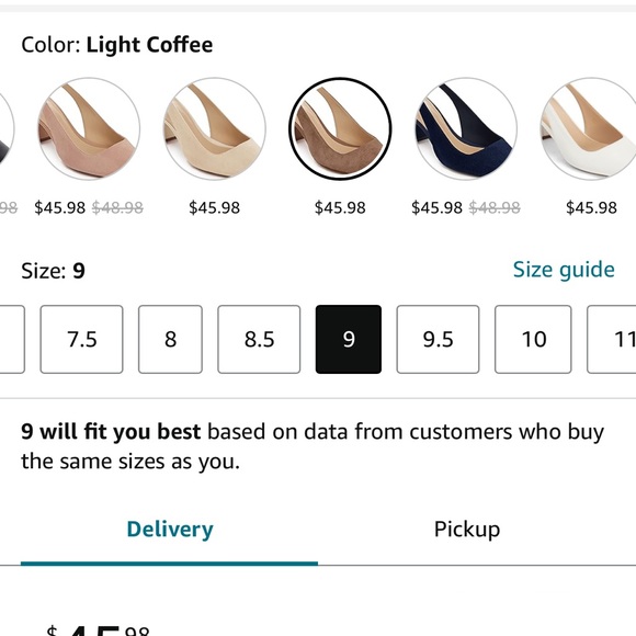 Heels - Picture 10 of 10